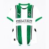 Camiseta de fútbol Borussia Monchengladbach Primera Equipación 2024-25 - Hombre